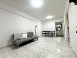 Blk 100 Crescent View (Queenstown), HDB 3 Rooms #533102211